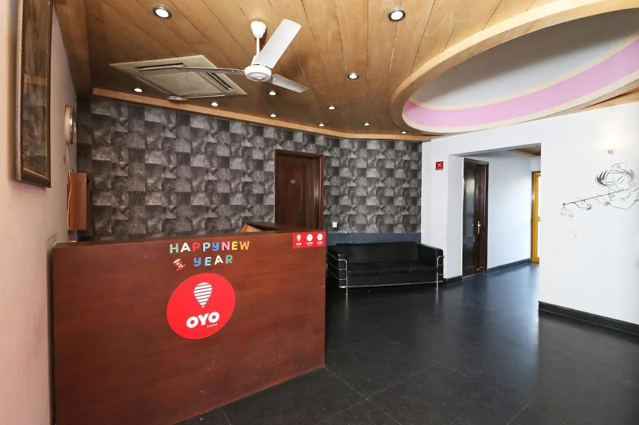 Oyo Flagship 8261 Rao Residency Hotel Gurgaon